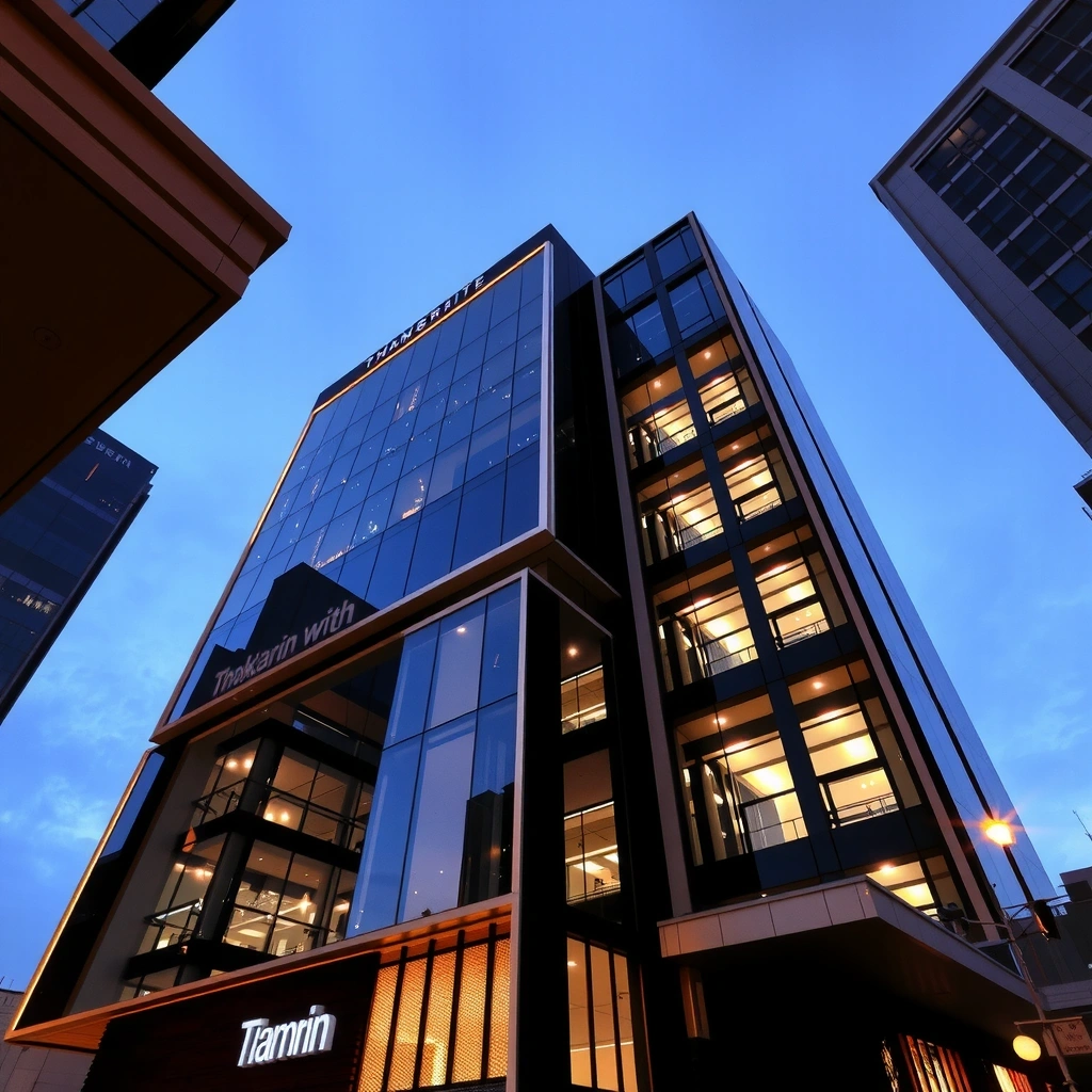 Jade Market Insights Jakarta Office