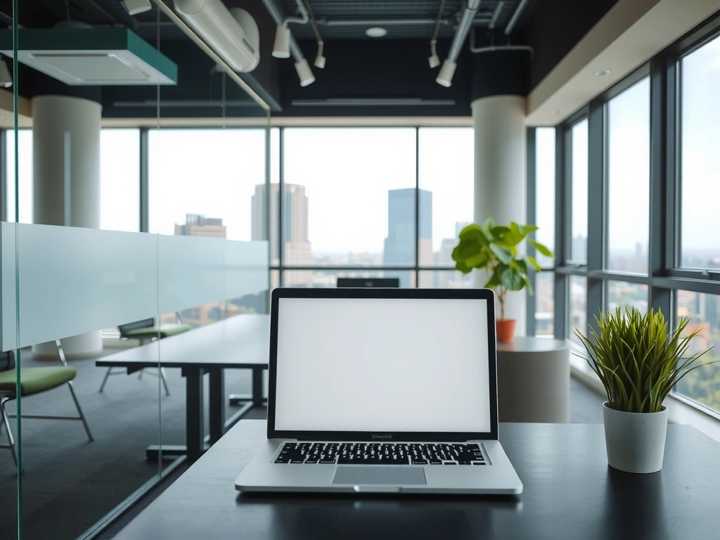 Jade Market Insights Jakarta Office