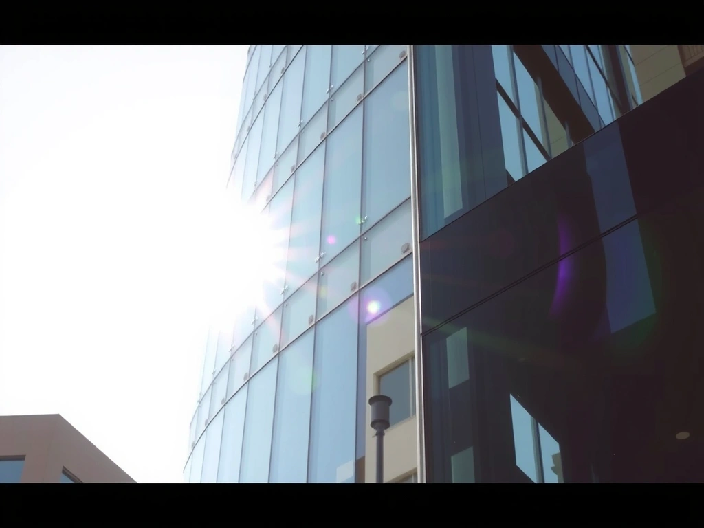 Clear business outlook