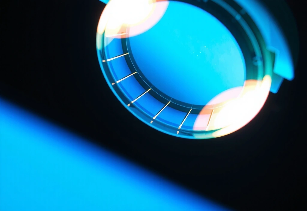 Data correlation visualization