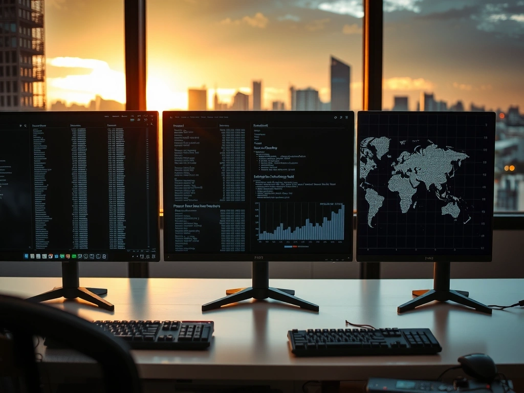 Platform Capability View