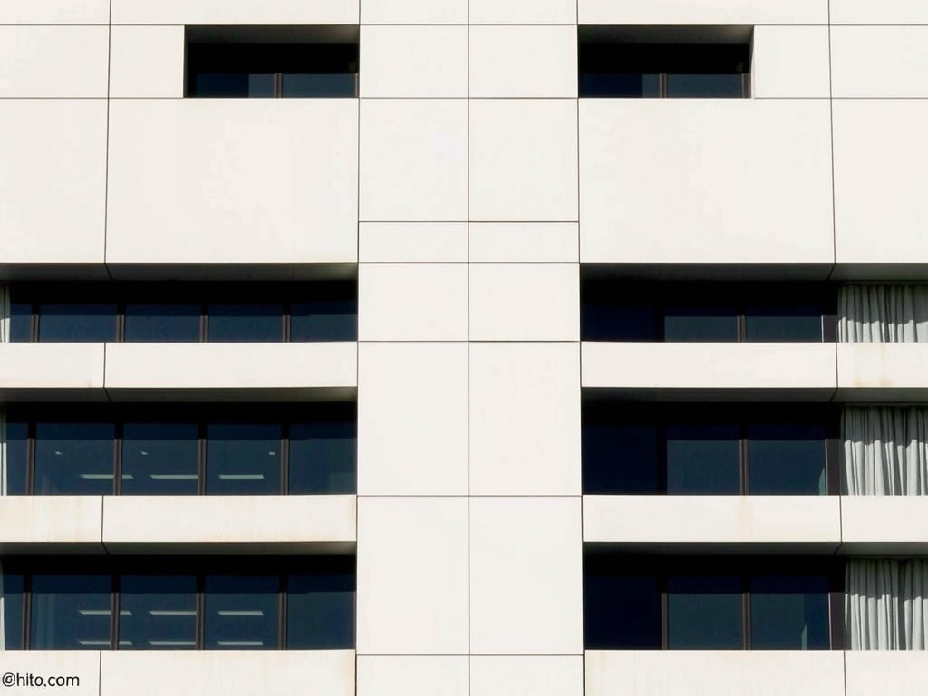 Architectural precision