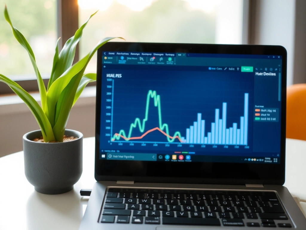 Professional analytics environment