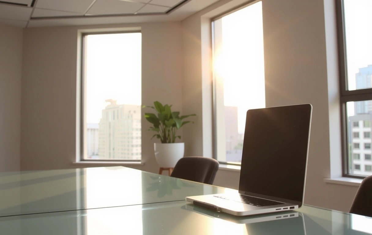 Jade Market Insights Corporate Environment